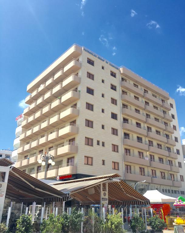 Ithaki Phinikoudes Apartment No. 102 Larnaca Dış mekan fotoğraf