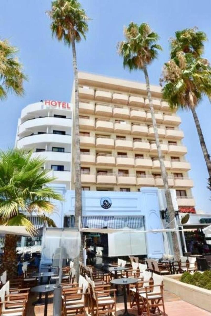 Ithaki Phinikoudes Apartment No. 102 Larnaca Dış mekan fotoğraf